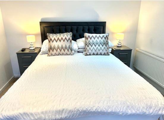 Stunning Beach Front House - Sleeps 6 Pwllheli Zewnętrze zdjęcie