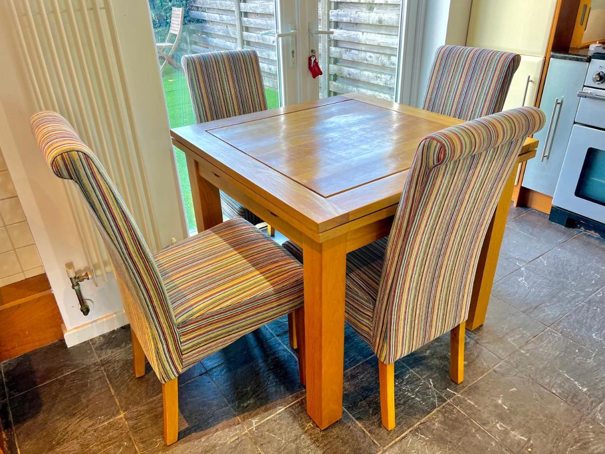 Stunning Beach Front House - Sleeps 6 Pwllheli Zewnętrze zdjęcie