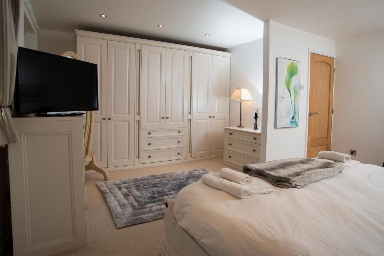 Stunning Beach Front House - Sleeps 6 Pwllheli Zewnętrze zdjęcie